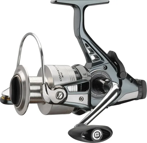 Cormoran Cormaxx-BR 3PiF 3000 Freilaufrolle Angelrolle  Rolle mit Freilauf Reel