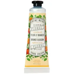 Panier des Sens ABSOLUTE Handcreme Orangenblüte in orange von Panier des Sens