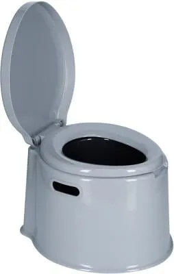 BRUNNER Campingtoilette Optitoil