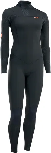 ION AMAZE CORE 4/3 BACK ZIP Full Suit 2025 black - XS - Der ION AMAZE CORE 4/3 BACK ZIP Full Suit 2025 in Schwarz - XS bietet optimale Wärme und Flexibilität für deine Wasserabenteuer. Mit verstärkten Nähten und schnelltrocknendem Innenfutter ist er die ideale Wahl für jeden Wassersportler.
