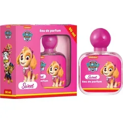 Produktbild ART.ROZNE MK KIDS Paw Patrol Skye Eau de Parfum - Süß 50 ml
