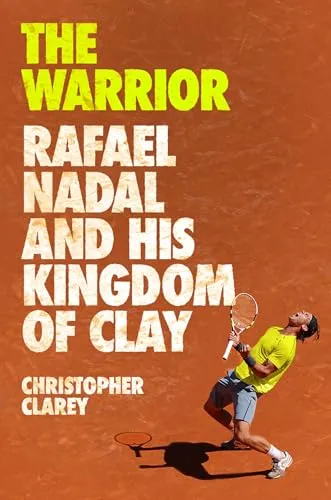 The Warrior: Rafael Nadal und Seine Welt aus Ton - Biografie über Rafael Nadal, den König des Sandplatzes, der mit seinem unermüdlichen Kampfgeist und außergewöhnlichen Erfolgen begeistert.