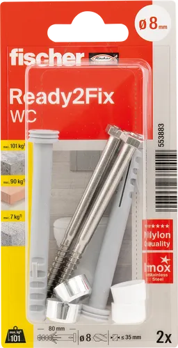 FD 553883 - Ready2Fix WC K