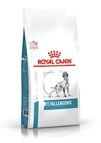 ROYAL CANIN Anallergenic AN18 8kg von Royal Canin
