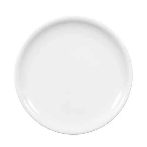 Seltmann Weiden Compact Weiß Speiseteller 25,5 cm Compact Weiß 001.449335