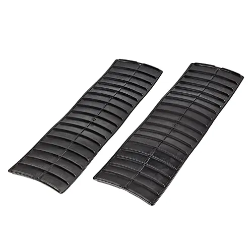 Froli Gripmatten-Set – Anfahrhilfe & Traktionsmatten (2 STK, 750 × 245 mm) – sicheres Fahren bei Sand, Schlamm & Schnee – Made in Germany