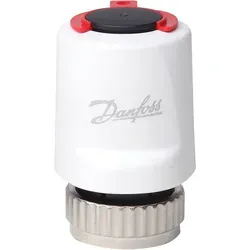 Danfoss Stellantrieb Thermot M30x1,5 NC, 24V AV/DC von Danfoss