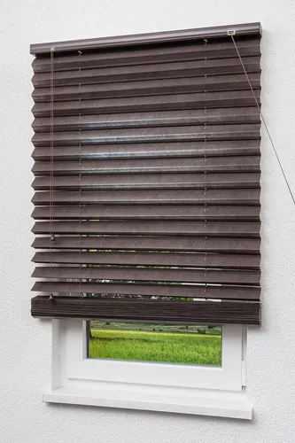 Produktbild LYSEL® Plissee-Jalousie 180x140cm