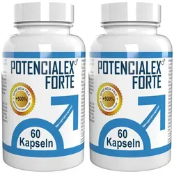 Potencialex Forte
