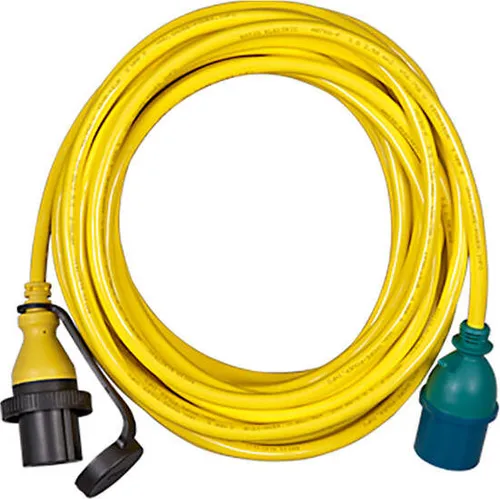 Victron Energy Landstromkabel 25 Meter 16A/250Vac