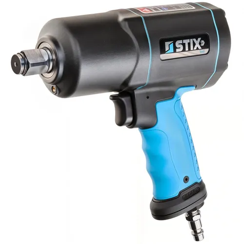 STIX Druckluft Schlagschrauber 3/4