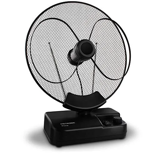 Metronic 426994. Television Antenna – Television Antennas (FM, UHF, VHF)