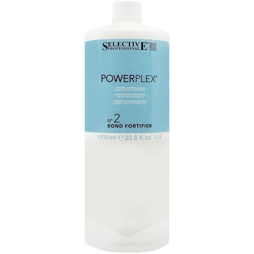 Selective Powerplex No2 Bond Fortifier 1000ml absolute Haarpflege Revolution