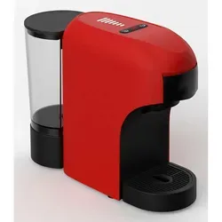 SOGO SS-7650 Kapsel-Kaffeemaschine