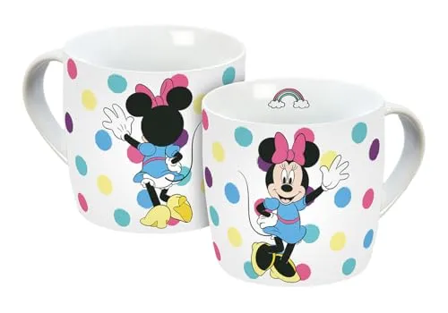 Tasse Mickey & Friends Minnie 300ml