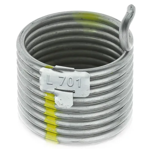 Hörmann Torsionsfeder L701 / L20 mit Spannkonus für Garagentor - Garagenrollen, Sensoren & Federn – Hochwertige Torsionsfeder aus Deutschland, ideal für langlebige und sichere Garagentor-Betriebe.
