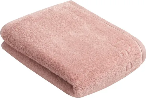 Esprit Handtücher Modern Solid - Flauschige Saugkraft - Handtücher aus 85% Baumwolle und 15% Lyocell, vegan und in Österreich produziert. Besonders saugfähig und weich für ein angenehmes Hautgefühl.