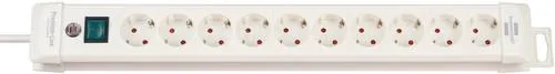 Steckdosenleisten & Überspannungsschutz von brennenstuhl
