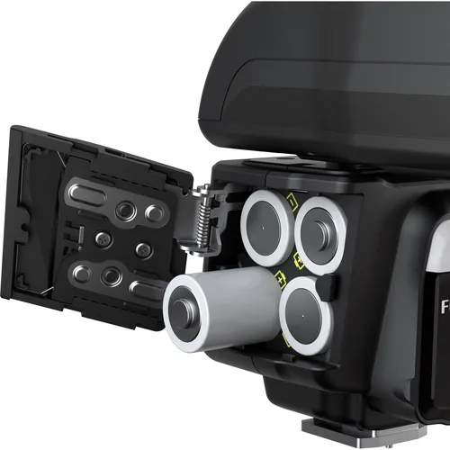 Fujifilm EF-60 (Aufsteckblitz, Fujifilm) (16657831)