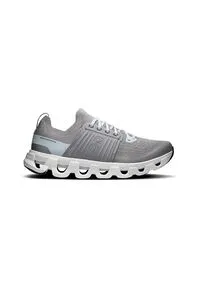 ON Herren Cloudswift 4 grau 46.0 – Urbaner Laufschuh - Laufschuhe für Stadtläufe, ausgestattet mit HelionTM-Superfoam für optimale Dämpfung und Energierückgabe. Ideal für schnelle Läufe und intensive Trainingseinheiten.