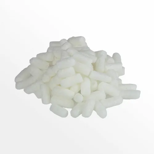 90L BIO green Verpackungschips Packpolster Füllmaterial Polsterchips Füllchips