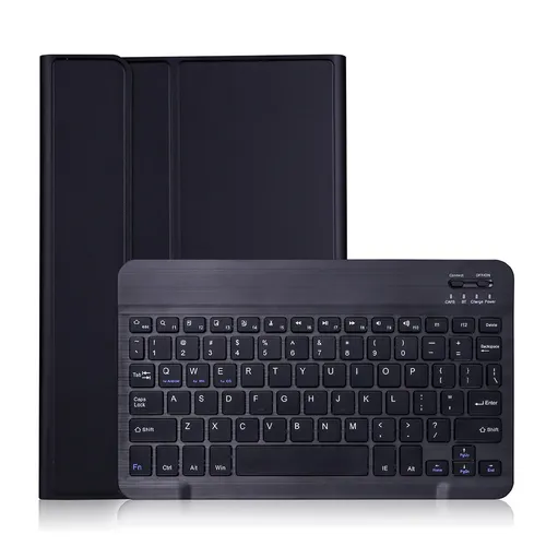 Hülle geeignet für Samsung Galaxy Tab S10 FE Schwarz