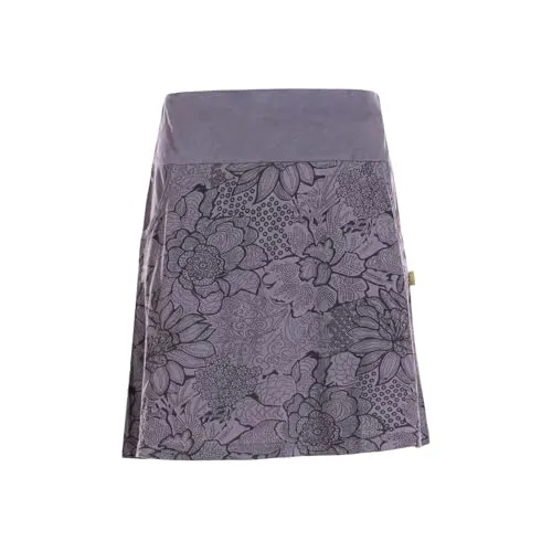 Röcke Grau von Vishes