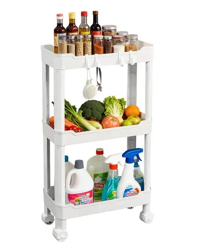 Küchenwagen von Ribelli