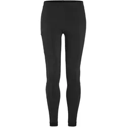 Craft Pro Trail Tights 2 Men - Hochwertige Laufhose für Herren - Lange Laufhosen für Herren, ideal für Trailrunning und Speed Hiking, bieten optimalen Komfort und Bewegungsfreiheit dank elastischem Material und praktischen Taschenlösungen.