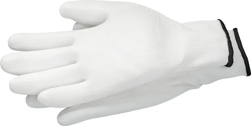 Color Expert Handschuhe SensoGrip weiß