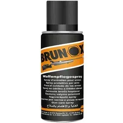 Brunox Waffenpflegespray 100 ml