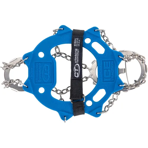 Ice Traction+ - Eisketten L von Climbing