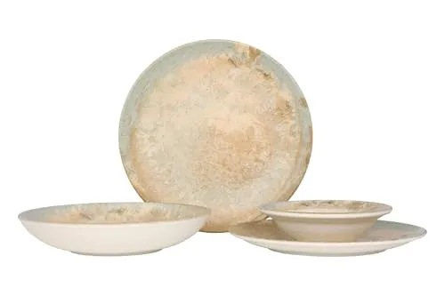 Bonna Geschirrset von Bonna