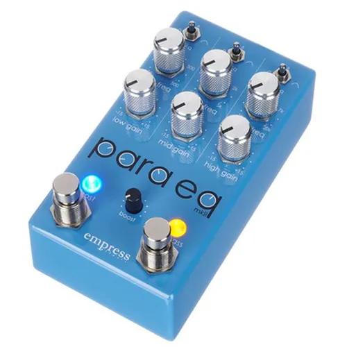 Produktbild ParaEQ MKII