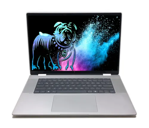 HP Envy x360 2-in-1 16