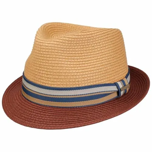 Strohhüte von Stetson