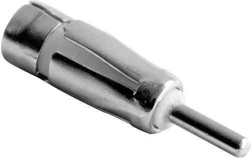 Eufab Auto-Antennen-Adapter ISO 150 Ohm 16492