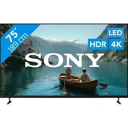 Sony K-75XR32M2