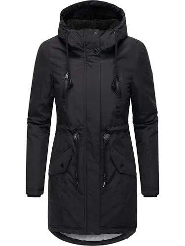 Wintermantel RAGWEAR 