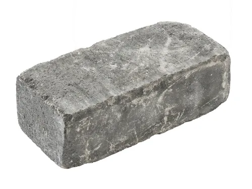 Diephaus Mauerstein ANTIK GEK. BASALT 42/21/21 CM 48/DBP