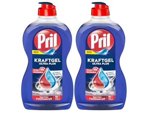 Haushaltsreiniger von Pril