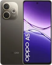 Oppo A5 PRO 5G Smartphone mit 8 GB RAM und 256 GB Speicher von OPPO
