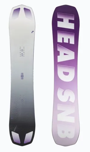 HEAD INCITE TEAM 156 Snowboard Classic Camber Board True Twin