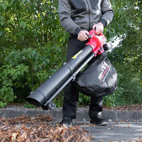 Akku-Laubsauger/-bläser 40V