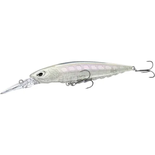 Nays MD MX 110 MR S-11 Twitchbait Wobbler 11 cm - Angelzubehör mit schwebendem Auftriebsverhalten, ideal für gezieltes Angeln und attraktive Köderführung.