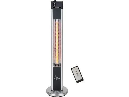Suntec Terrassen Heizstrahler Heat Patio 2000
