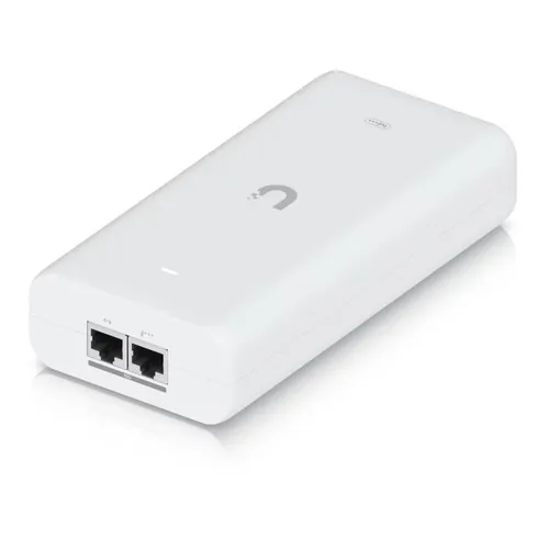 Ubiquiti POE+++ Injector 90W U-PoE+++ 10G von Ubiquiti