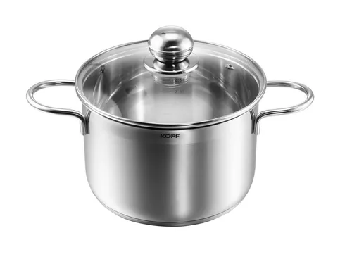 Kopf Fleischtopf Josie 24 cm von Kopf