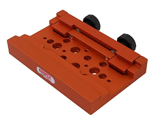 Geoptik Duale Prismenklemme Losmandy/Vixen USP 170mm von Geoptik