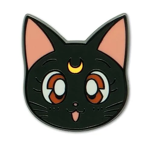 SAILOR MOON - Pin Luna